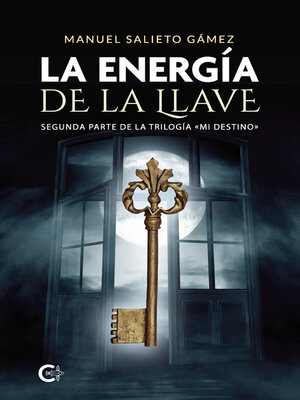 cover image of La energía de la llave